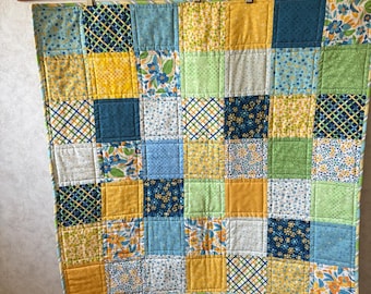 Quilts - Baby