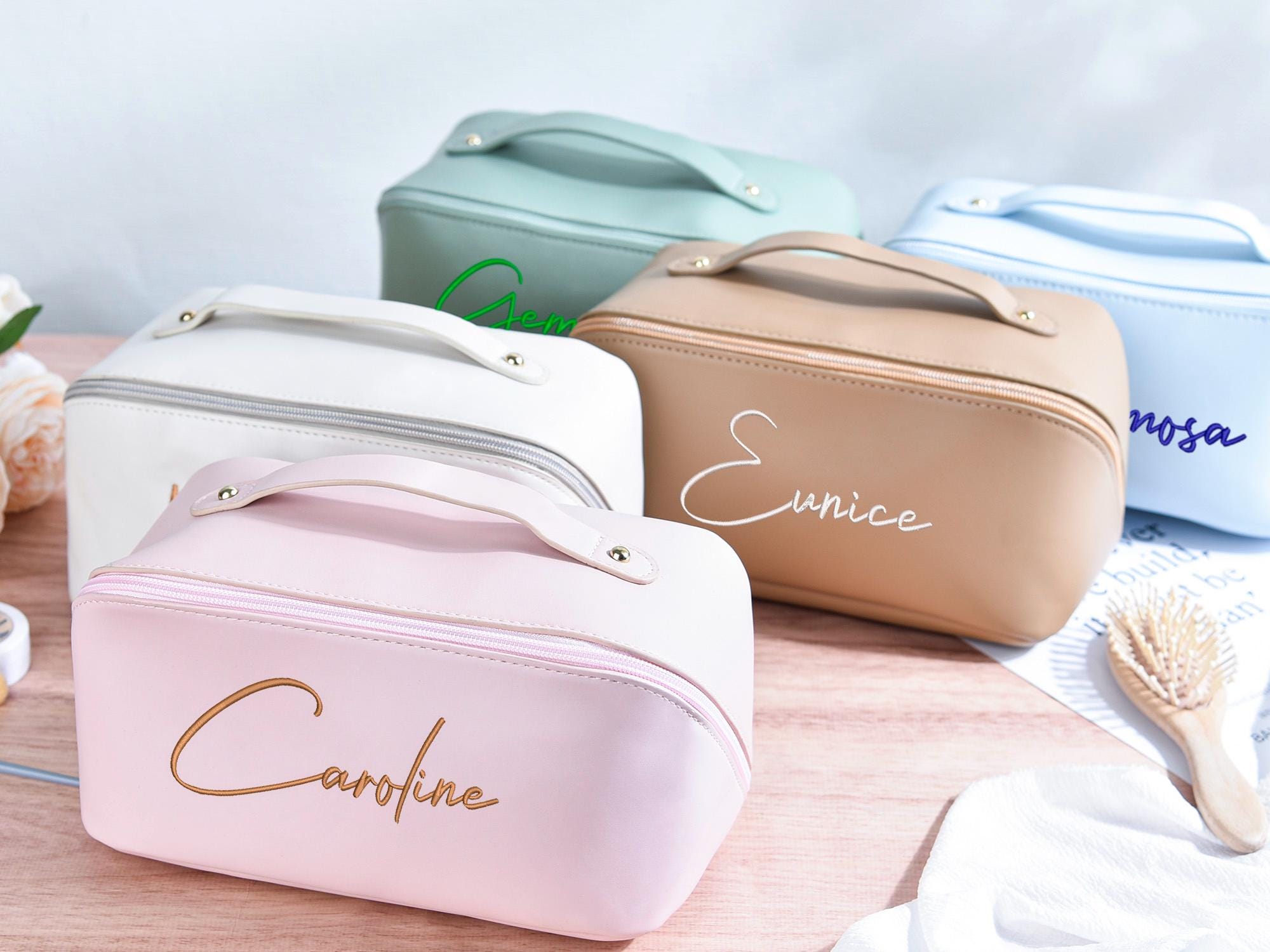 Makeup Bag Etsy Ireland