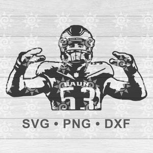 Zack Baun Svg, Zack Baun Png, Zack Baun Dxf, Zack Baun Cricut, Zack Baun Silhouette, Zack Baun Digital, Digital Download