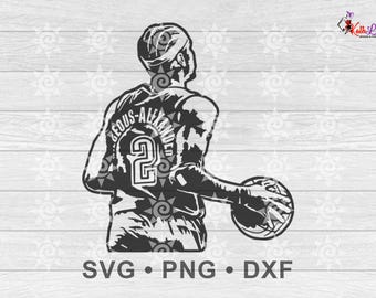 シェイ・ギルジャス＝アレクサンダー オクラホマシティ・サンダー 直筆