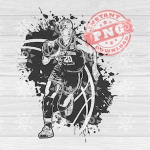 Sabrina Ionescu png, Sabrina Ionescu Dtf, Sabrina Ionescu Dtg, Sabrina Ionescu-sublimatie, Sabrina Ionescu-warmteoverdracht, digitale download