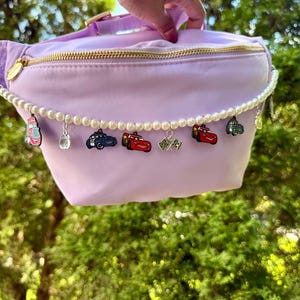 Route 66 Bag Chain