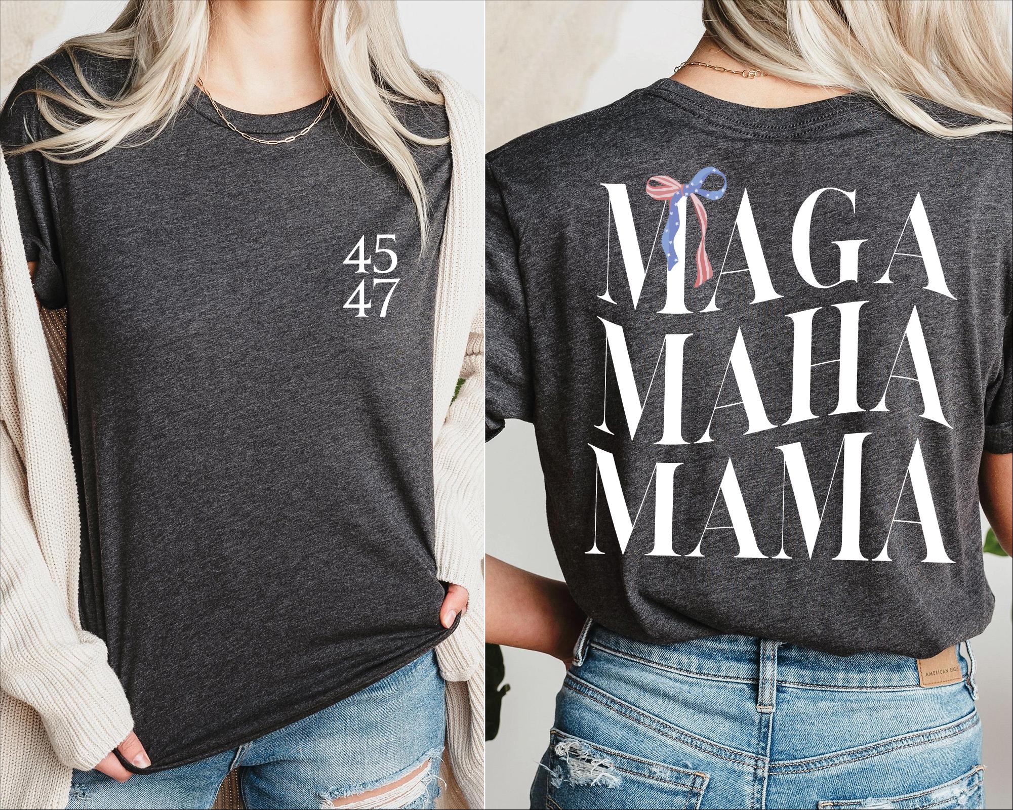 Maha Moms Club - Etsy