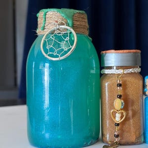 Travel Color Changing Plastic Potions