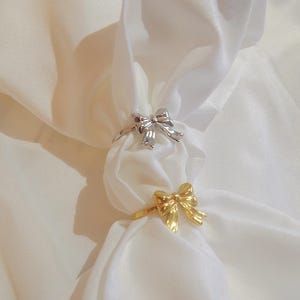 Aesthetic Bow
