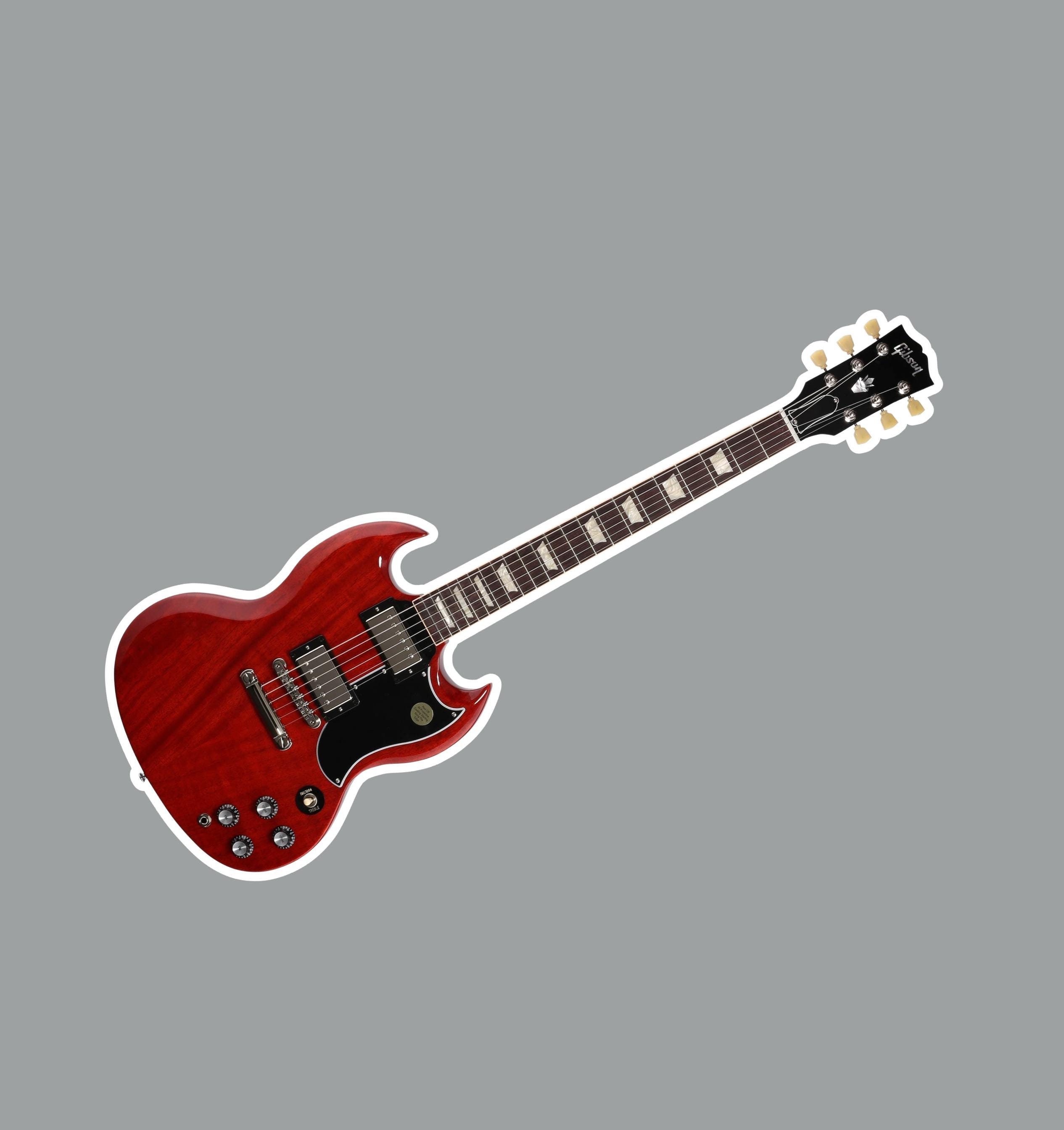 Gibson Guitar Sign - Etsy