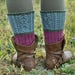 see more listings in the Sock Knitting Patterns section