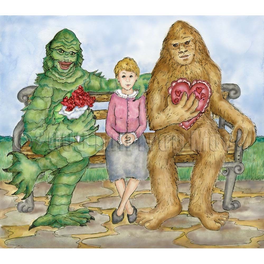 strange love 購入 ビンテージ 断面図 アート ポスター Strangelove Double Feature Art Print | M. Lineham Art