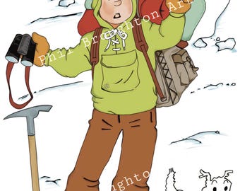 Tin Tin - ¡Lo encontré!