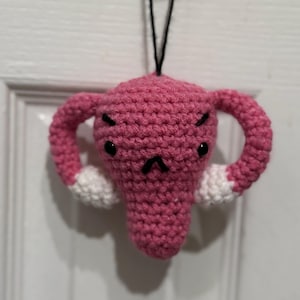 Eunice the Uterus