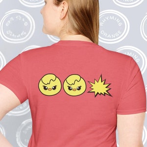 Stray Kids SKZoo Tee, Bbokari Chk Chk Boom Funny Tshirt Bright Colors, Felix SKZ shirt, Kpop fan gift, Kpop tee, StrayKids Fan gift