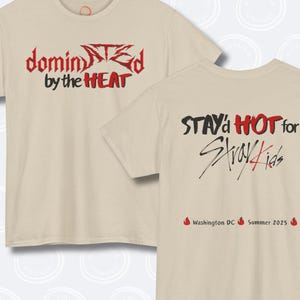 Straykids - Etsy