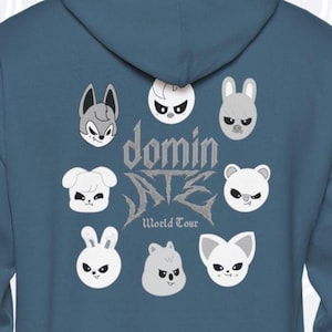 Evil Skzoo Hoodie - Etsy