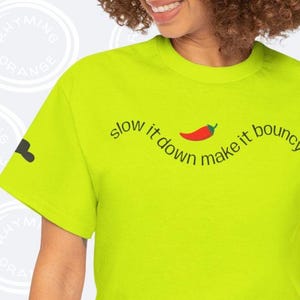 ATEEZ * K Hot Chilli Peppers* Brights Tee, ATZ Bouncy Printed Lyrics Sleeve Hooded Sweatshirt, KPop Concert Tour Merch Shirt