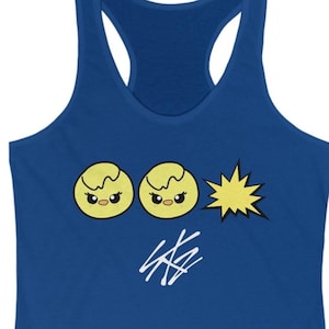 Stray Kids SKZoo Tank, Bbokari Chk Chk Boom Racerback Tank Dark Colors, Funny SKZ shirt, Kpop Felix StrayKids merch tee, Bangchan Fan gift