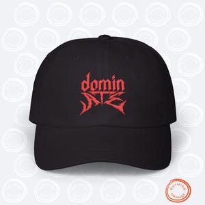 Stray Kids Dominate Hat - Etsy
