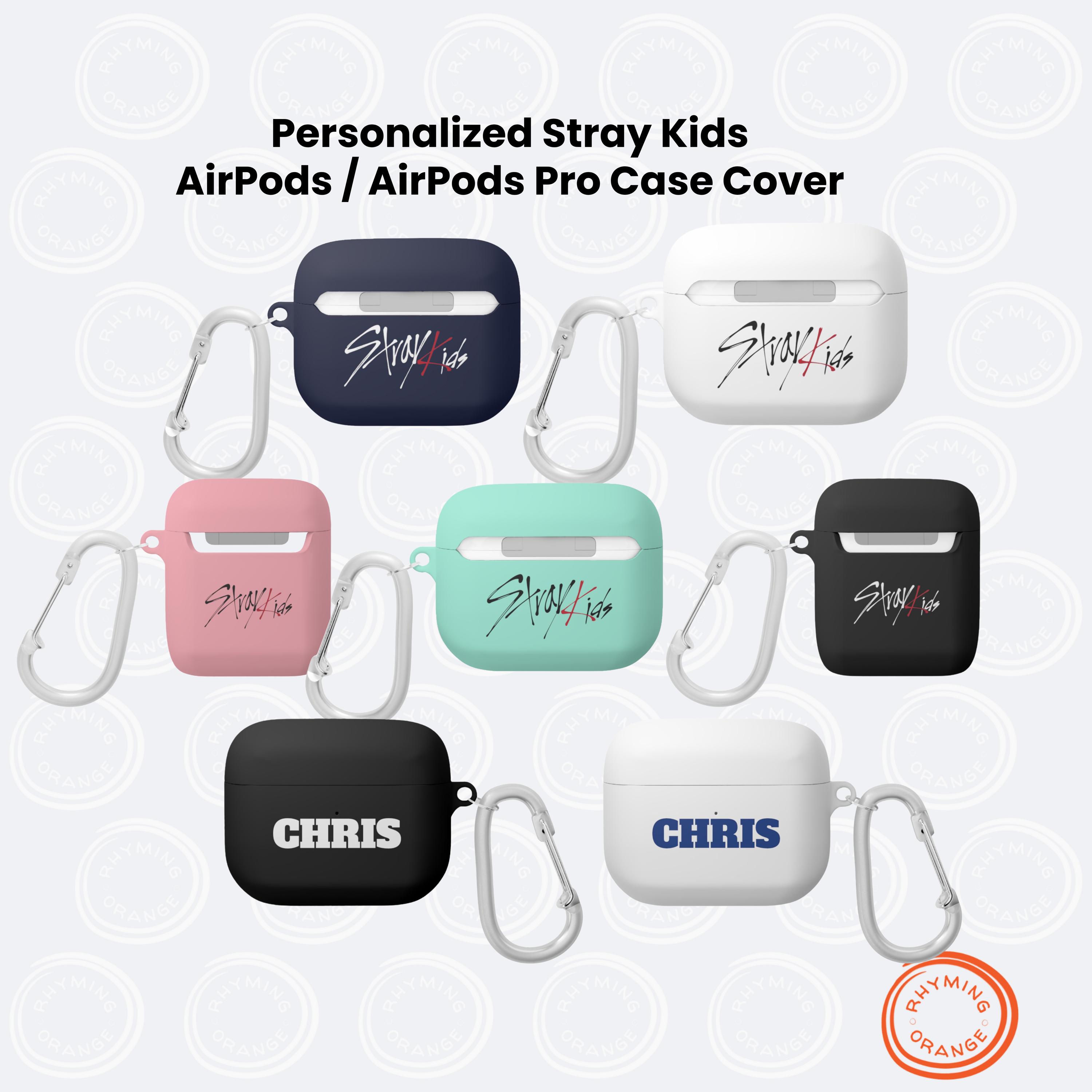 Stray Kids Earbuds - Etsy