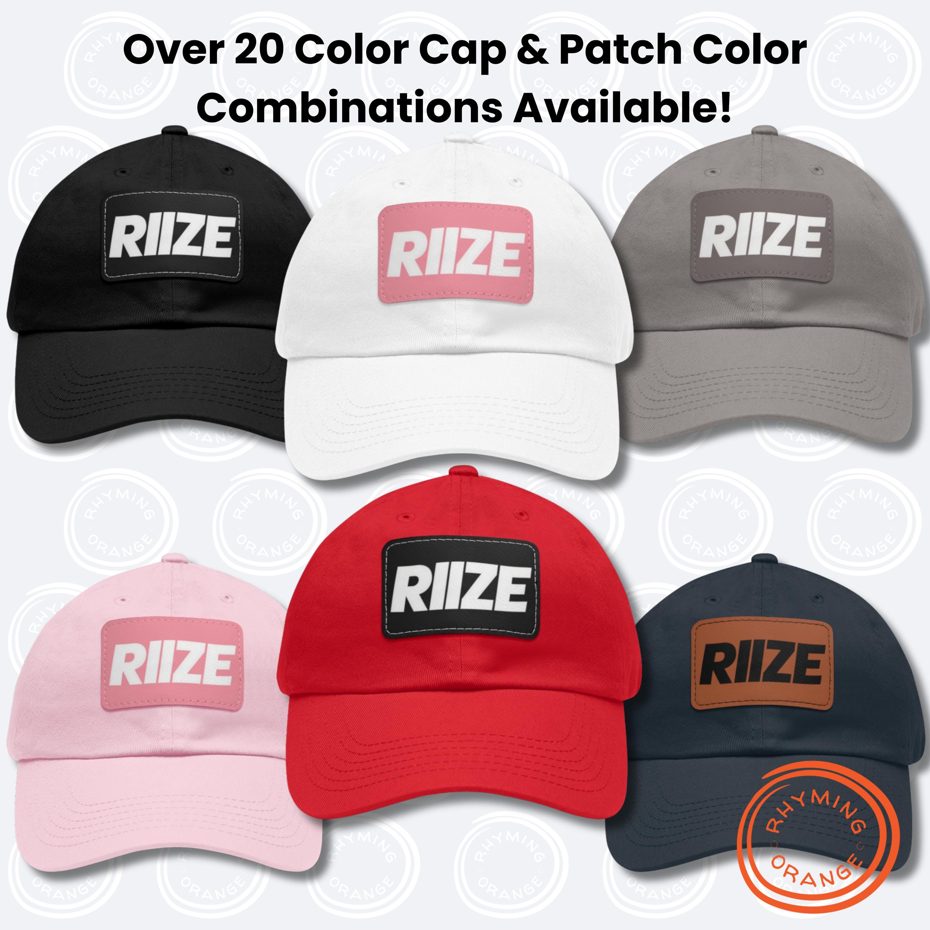 Riize Logo - Etsy