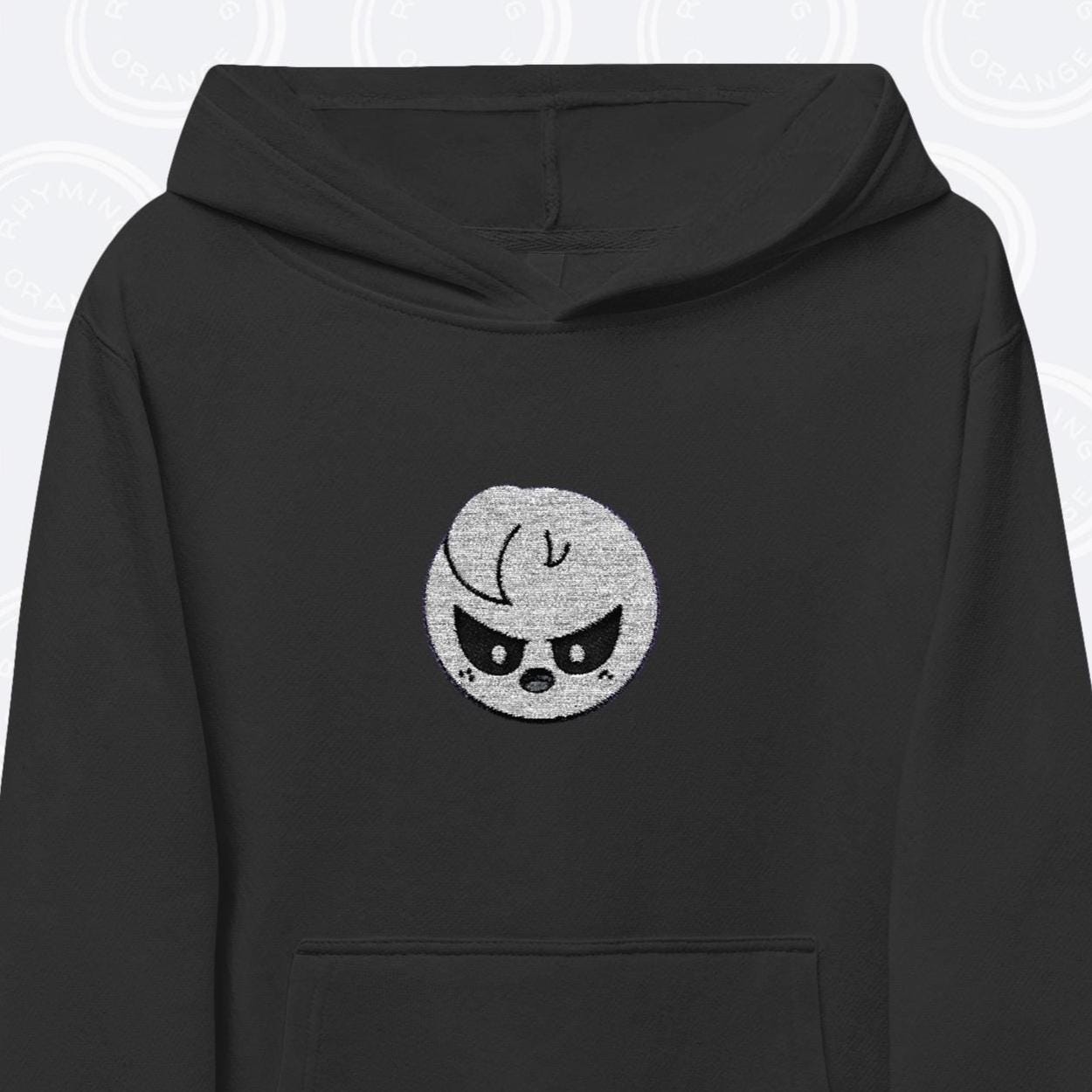 Evil Skzoo Hoodie - Etsy