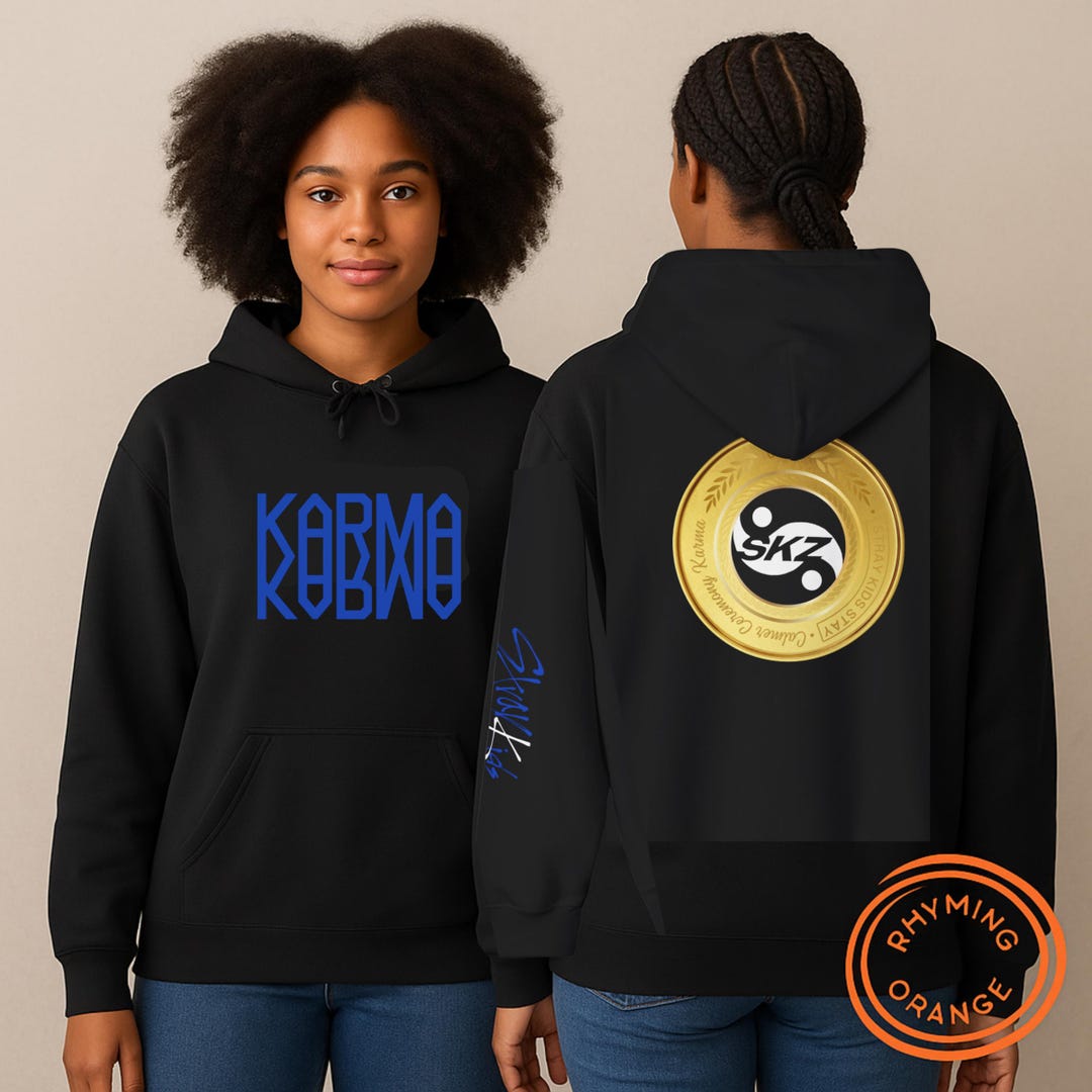 Stray Kids ペンミ　パーカー Stray Kids Kpop Bangchan Felix Hyunjin Hoodies Merch For Women/Men