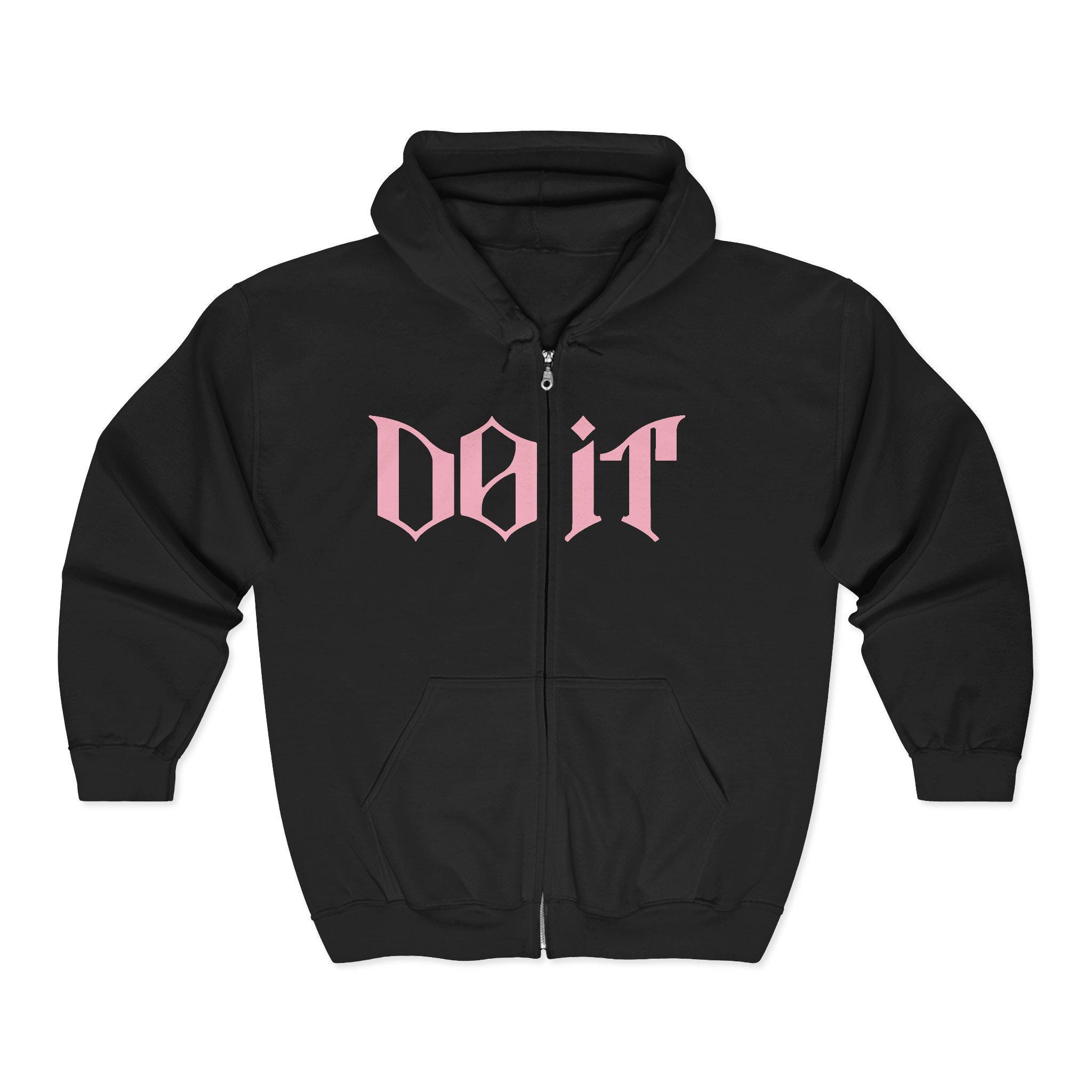 Straykids Zip up Hoodie - Etsy