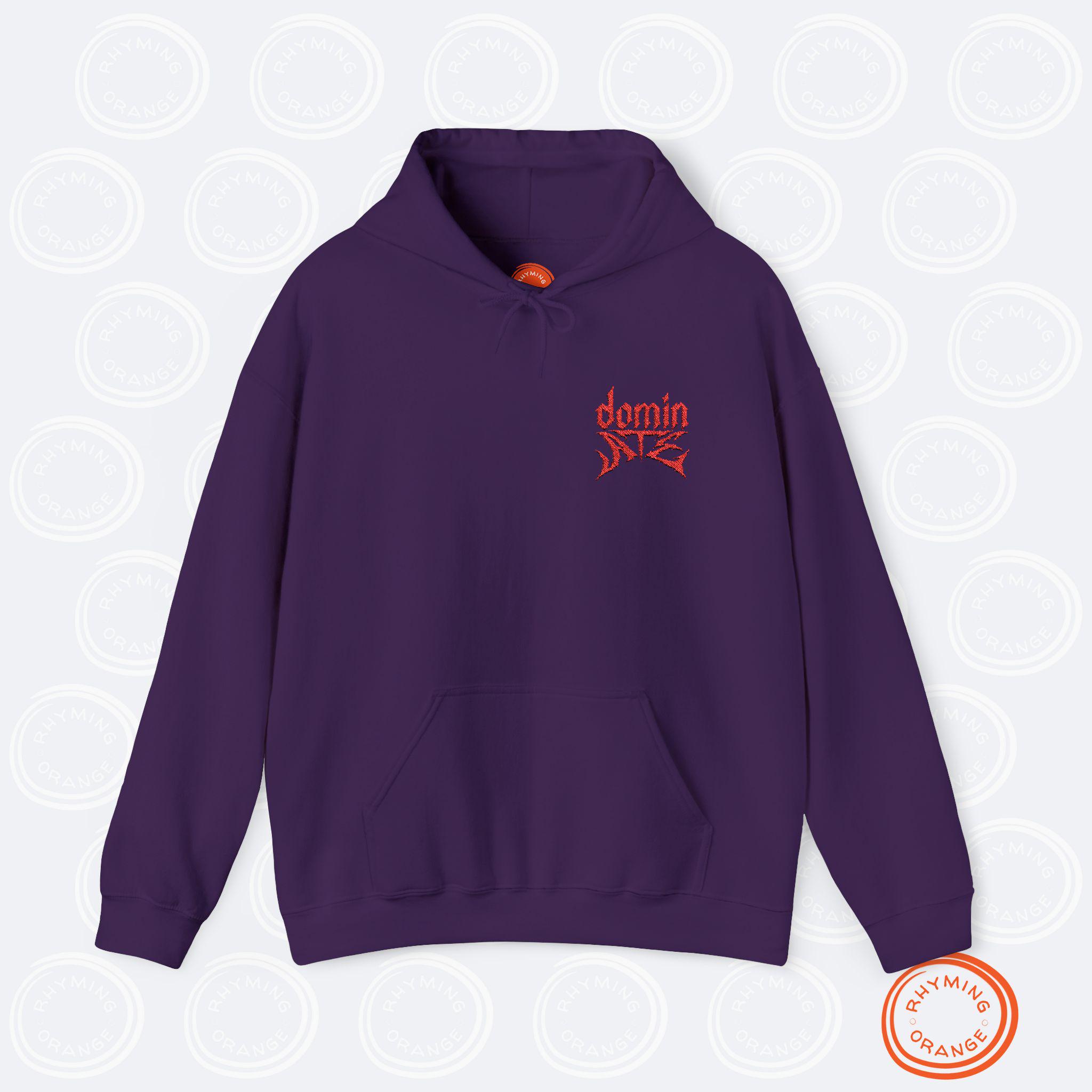 Stray Kids フーディー ZJHXQEVC Stray K Dominate World Tour 2025 Hoodie Women Men