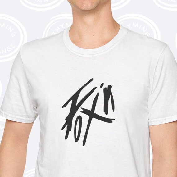 ATEEZ *Fix On* Mingi Tattoo SoftStyle Tシャツ、ATZサマーコンサート