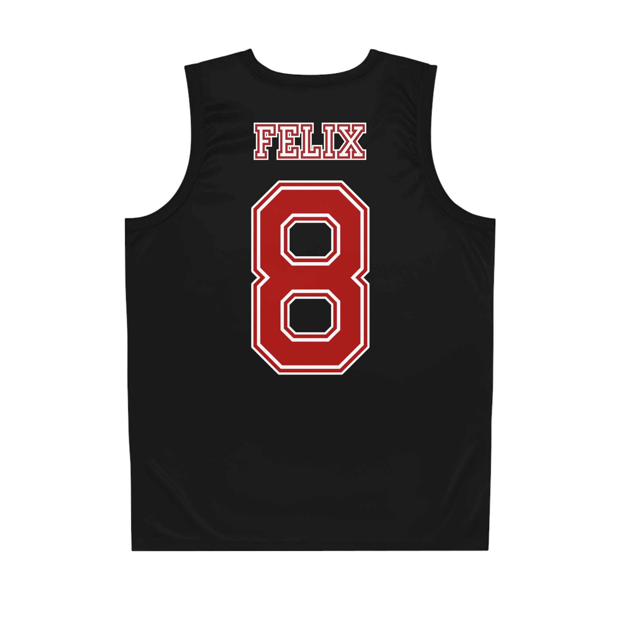 Personalized Stray Kids Dominate Tour Basketball Jersey, All-over-print (AOP) SKZ Sleeveless Sports Shirt, Custom Straykids Jersey - Etsy Personalized Stray Kids Dominate Tour Basketball Jersey, All-over-print (AOP) SKZ Sleeveless Sports Shirt, Custom Straykids Jersey - Etsy