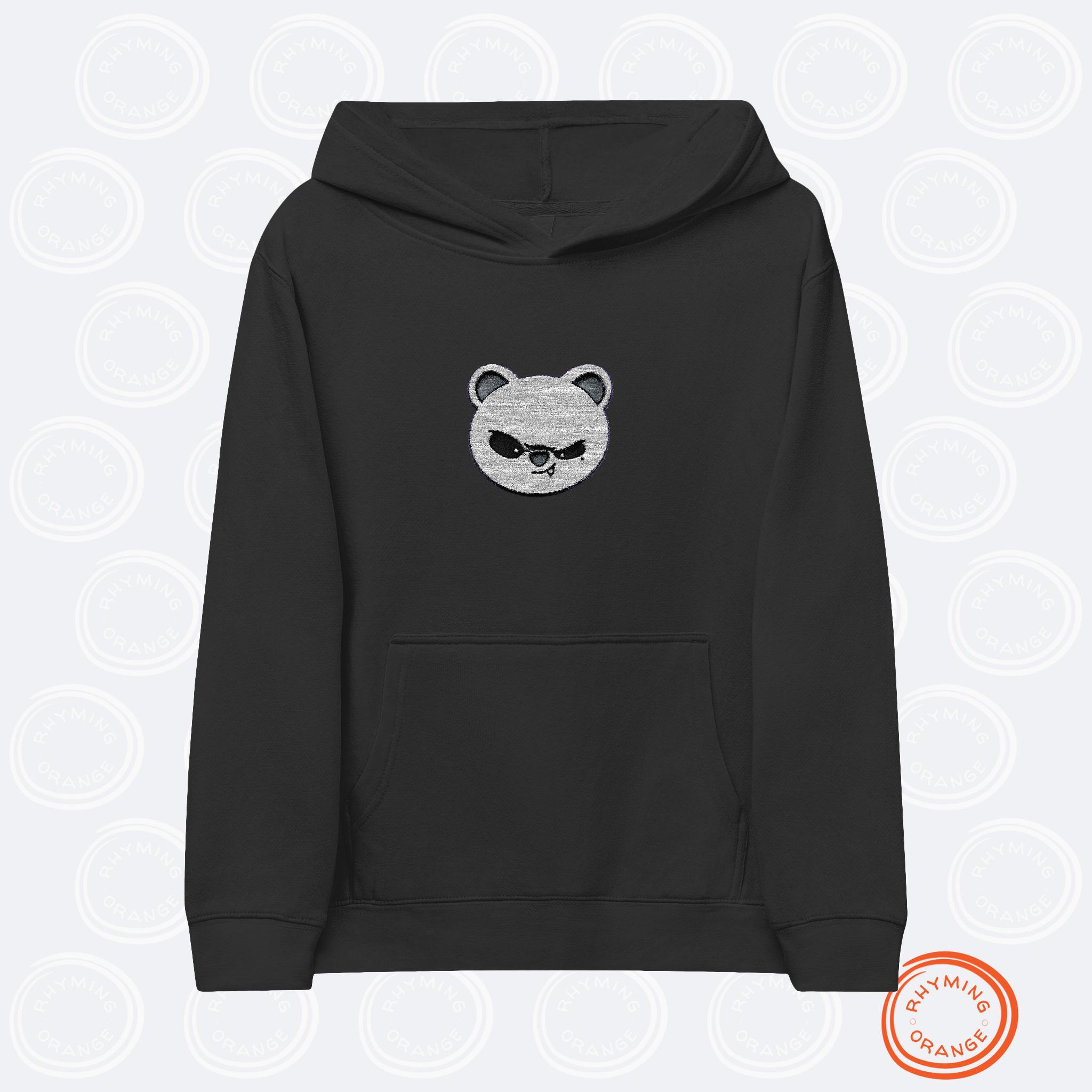 Stray Kids EVIL SKZOO フーディ　パーカー 06/01 FANSHOP MD] STRAY KIDS – EVIL SKZOO HOOD ZIP-UP