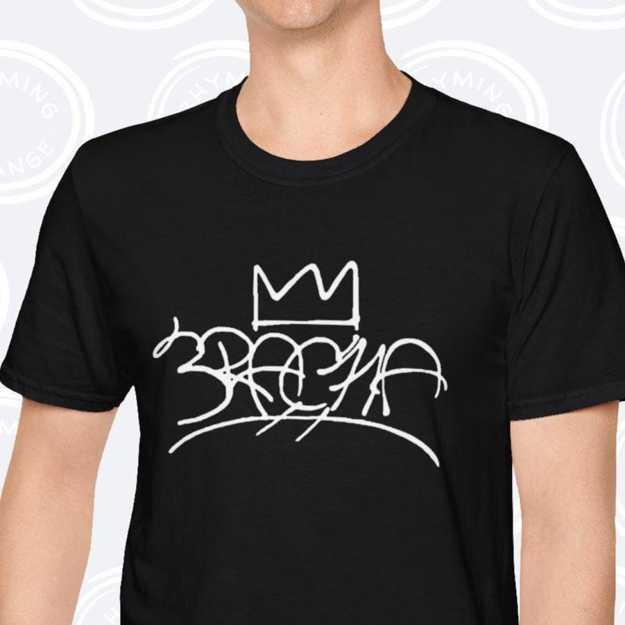 3RACHA Evil Skzoo Tee, Stray Kids Tour Merch T-shirt, SKZ