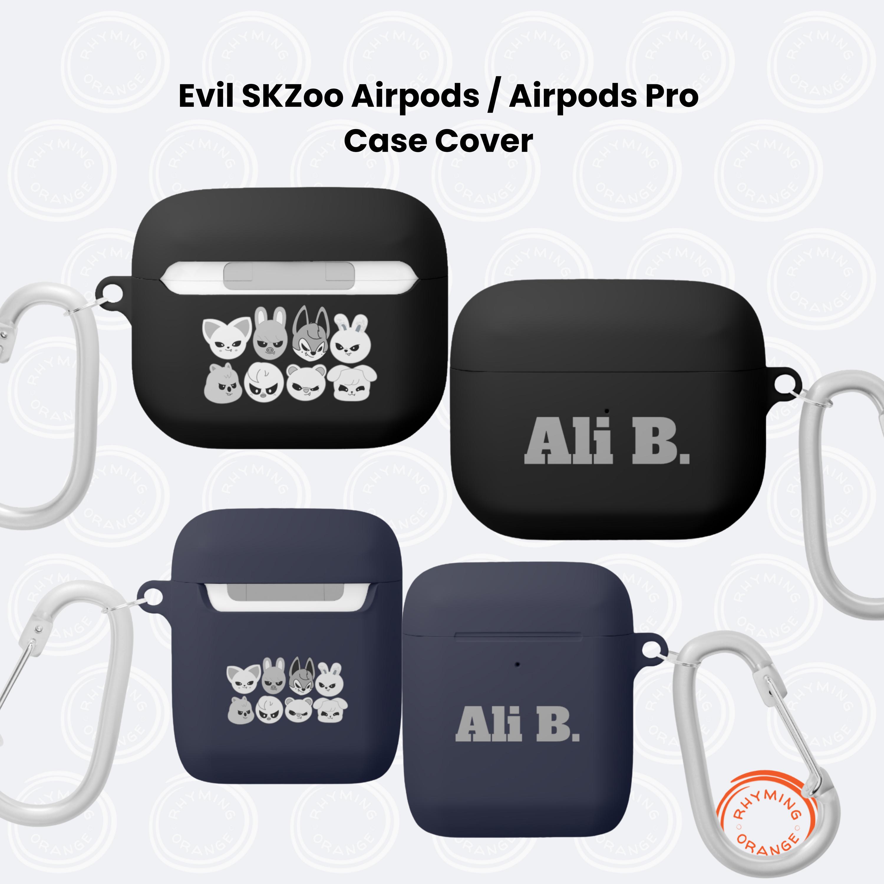 Stray Kids Earbuds - Etsy
