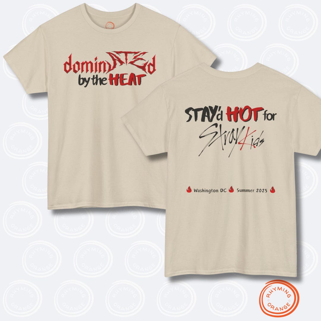 Straykids 2019年LIVE サイン入りTシャツ MyMusicTaste on X