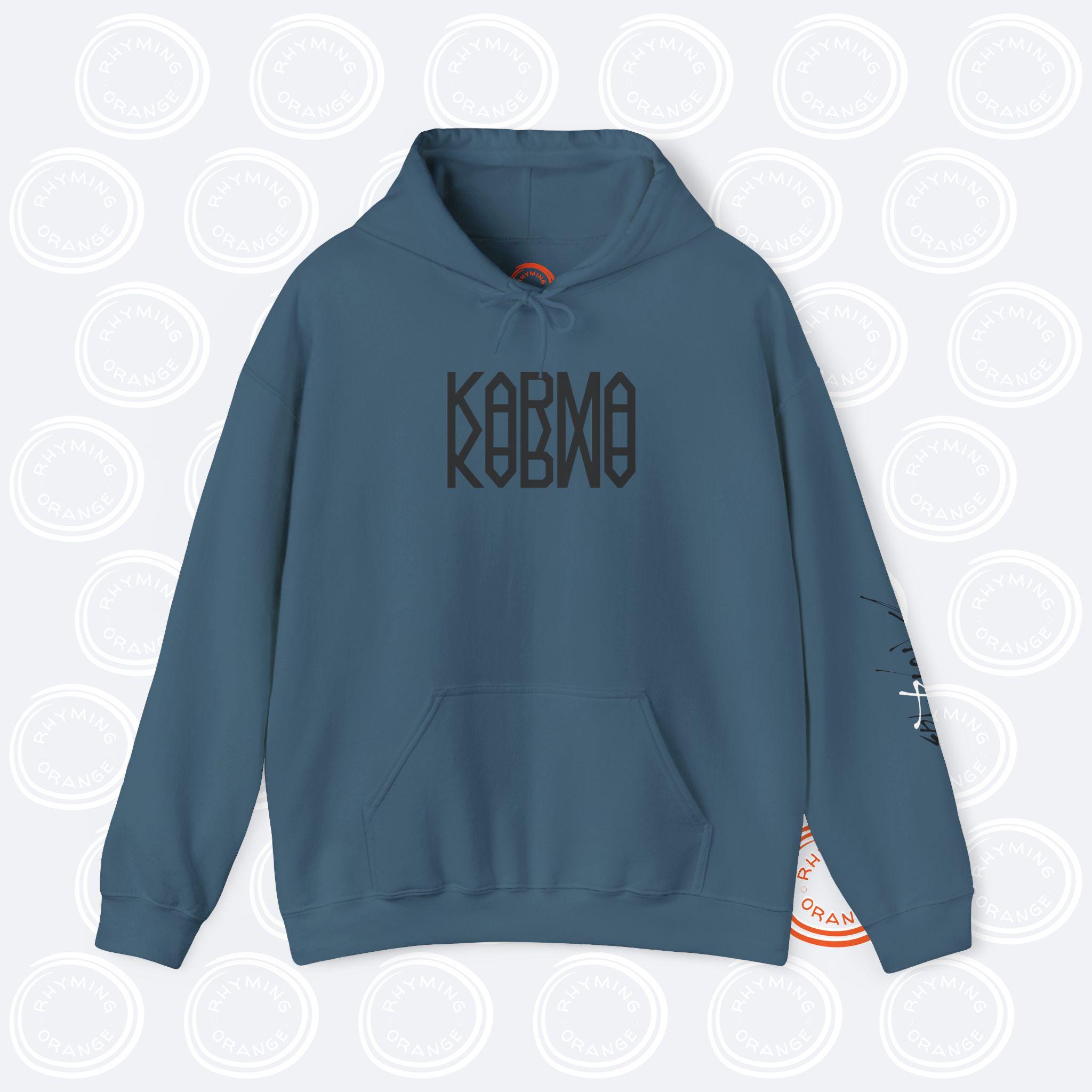 Buy Stray Kids *KARMA* Coin Hoodie, SKZ Comeback Unisex Hooded