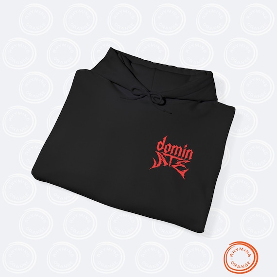 StrayKids スキズ dominATE ワルツ フーディー パーカー Stray Kids Hoodies – DominATE World Tour 2025 Concert Ver 1