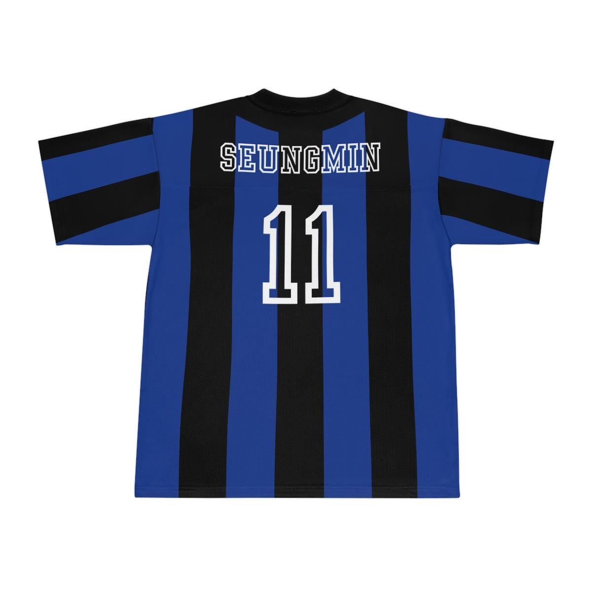 スンミン KARMAポップアップ購入ユニフォーム スンミン straykids KARMA ポップアップ ユニフォーム トレカ付