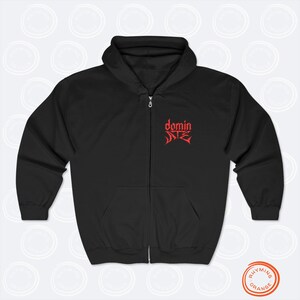 【SATIIIZ】Rennie Printed Stray Hood Zip Up sonicsr_totalchaosH_navy.jpg?v