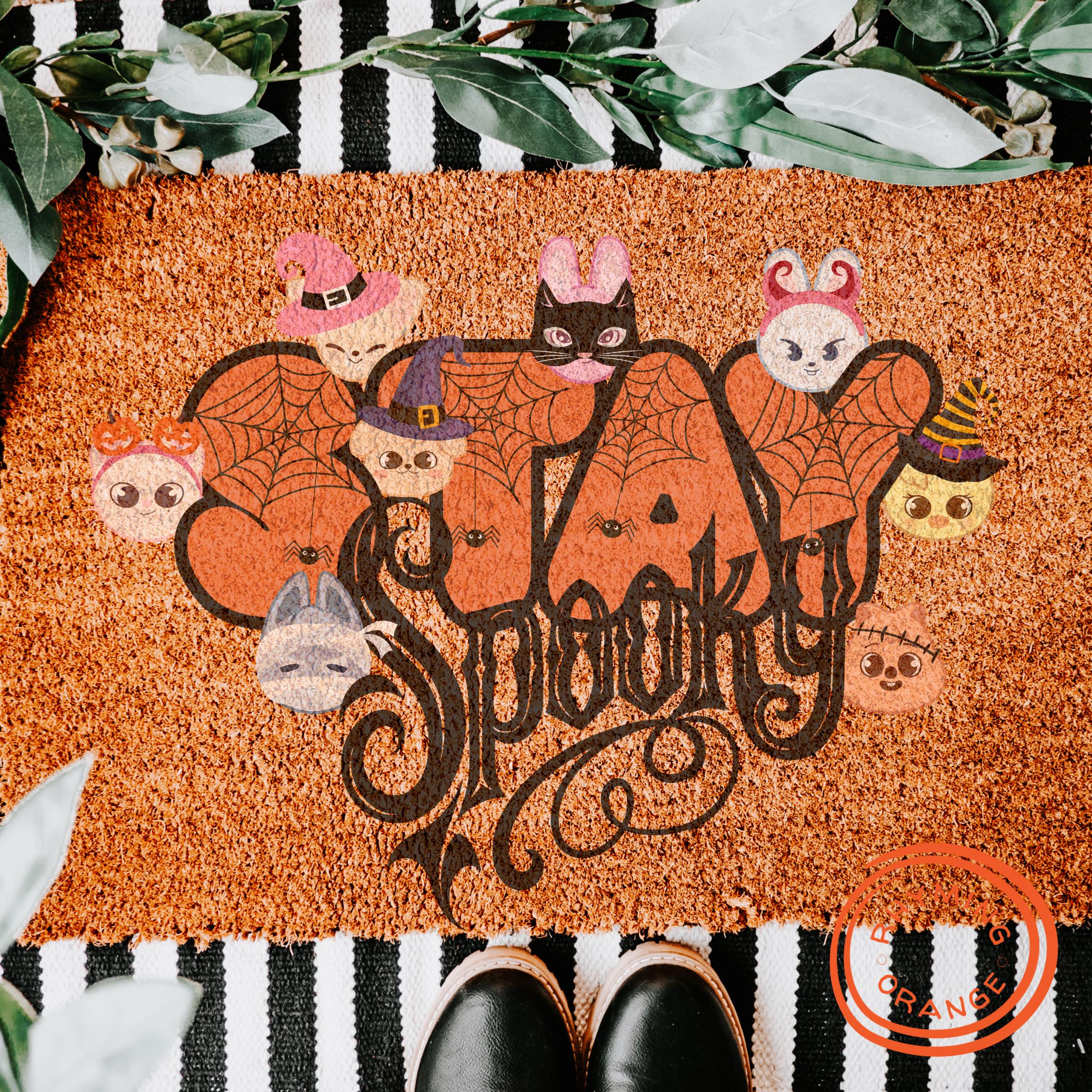 Skzoo Rug - Etsy