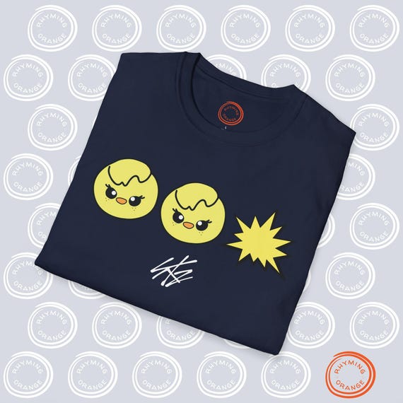 Stray Kids - straykids 5-STAR  Tシャツ　BbokAri OVERSIZE T-SHIRT - BbokAri / Stray Kids『5-STAR Dome Tour