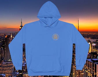Olivia Benson SVU Kapitän Hoodie | Fandom Hoodie
