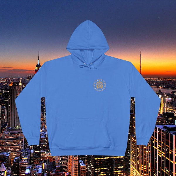 Olivia Benson SVU Captain Hoodie | Fandom Hoodie