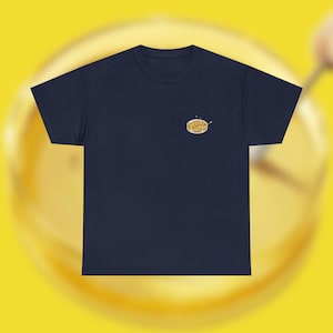 Pluribus Hello Carol T-Shirt | TV Show Merch, Vince Gilligan Show, Fandom