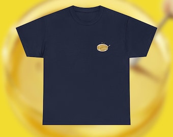 Pluribus Hello Carol T-Shirt | TV Show Merch, Vince Gilligan Show, Fandom