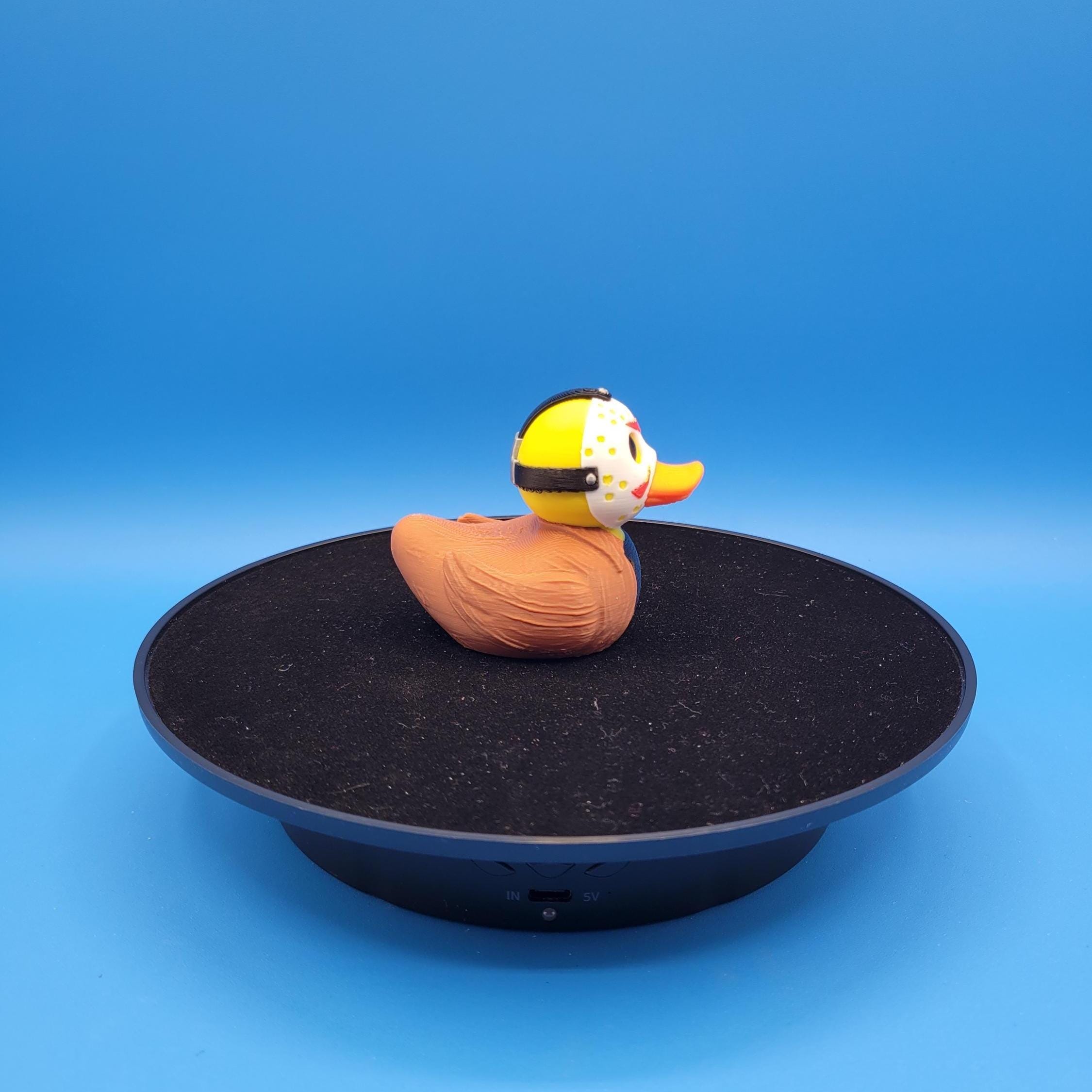 Duck Voorhees - Duck Voorhees -