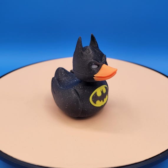 Bat Duck - 