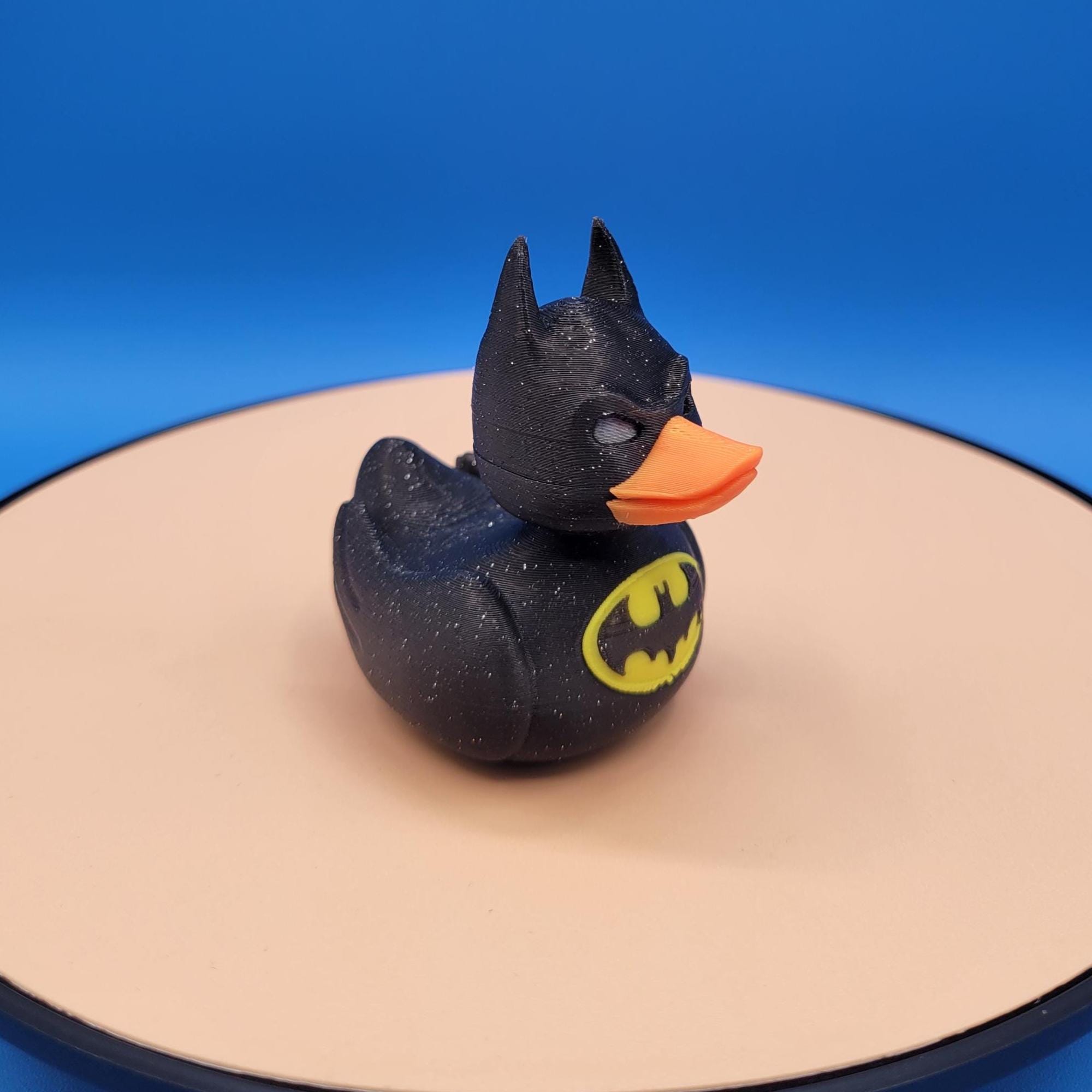 Bat Duck - 