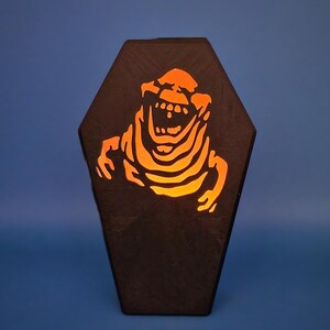 Slimer - LED Tea Light