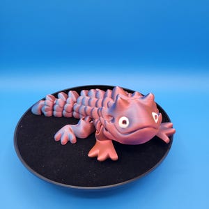 Flexi Bearded Dragon