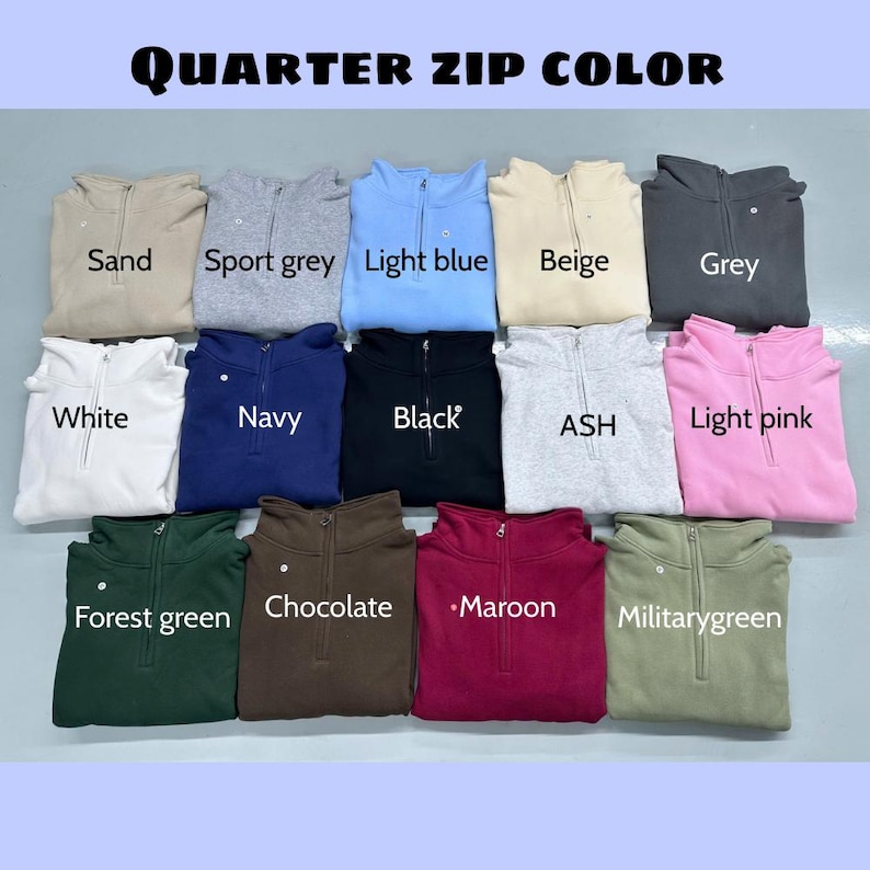 Fourth Wing Embroidered Quarter Zip Sweatshirt, Fourth Wing Riders Quadrant Shirt, Dragon Rider Fantasy Reader Gift image 2