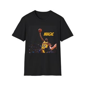MAGIC