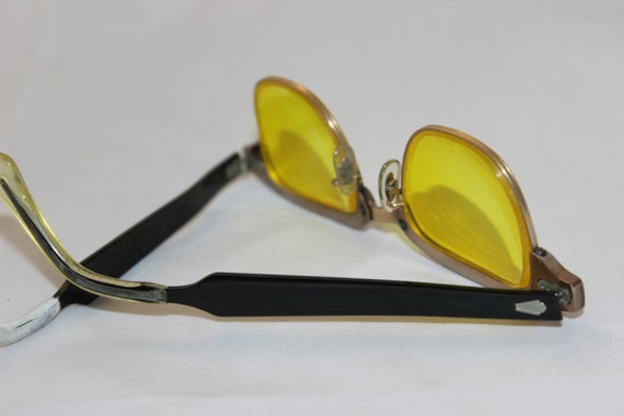 Vintage Gold Filled Glasses Cool Vintage Glasses … - image 5